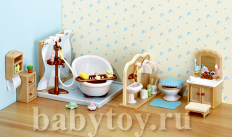 Sylvanian Families  