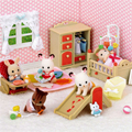 Sylvanian Families  