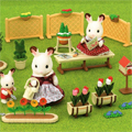 Sylvanian Families  