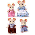 Sylvanian Families  