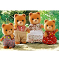 Sylvanian Families  