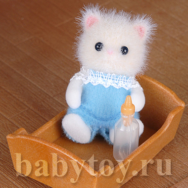 Sylvanian Families  