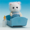 Sylvanian Families  