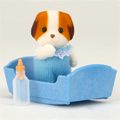 Sylvanian Families  