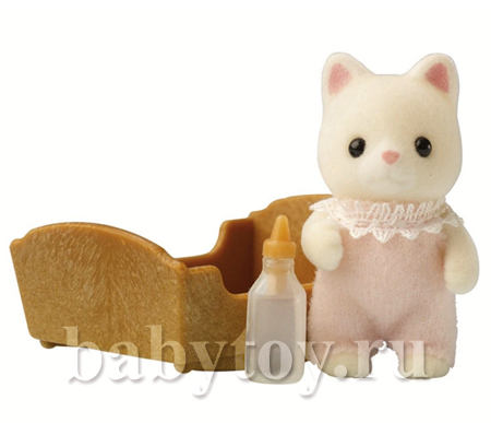 Sylvanian Families  