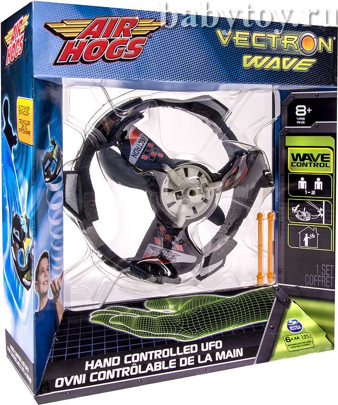  Air Hogs  ,  