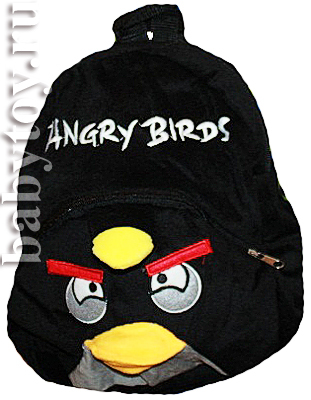   Angry Birds 