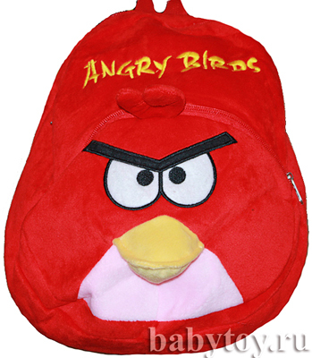   Angry Birds 