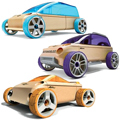  -  Automoblox Mini'S :  A9-S,  M9,  X9-X (3 .)