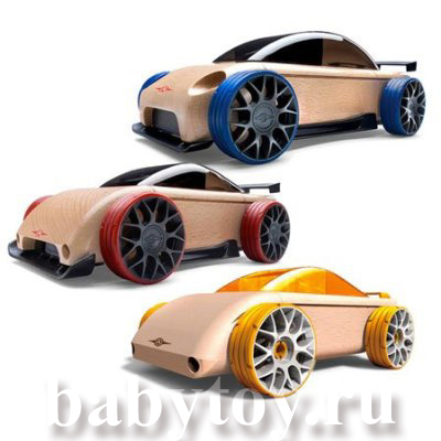 AUTOMOBLOX  - 