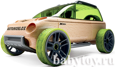  -  Automoblox X9-X  