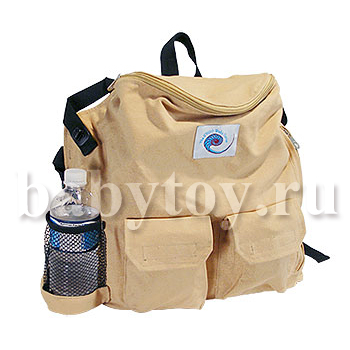  ERGO Back Pack ( camel)