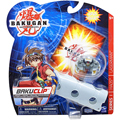 Bakugan    BAKUCLIP ( )