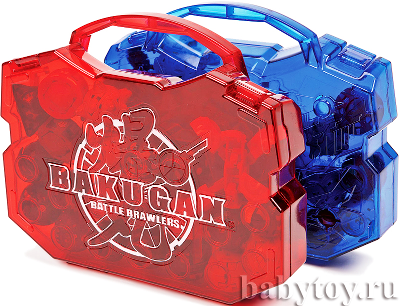 Bakugan 3  ( )