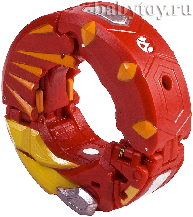 Bakugan 3    ( )