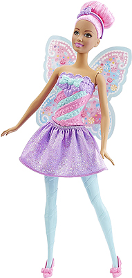 - Barbie Candy Fashion