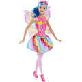 - Barbie Rainbow Fashion