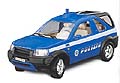  Freelander Polizia 1:24