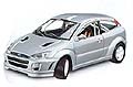  Ford Focus 1:24