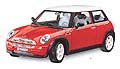  Mini Cooper 1:24