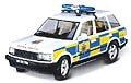  Range Rover Police 1:24