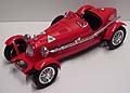  Alfa Romeo 1:18 