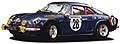  Alpine Renault A110 1600S Monte Carlo 1:18