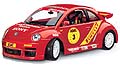  Volkswagen New Beetle 1:18   