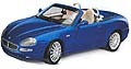  Maserati GT Spider 1:18