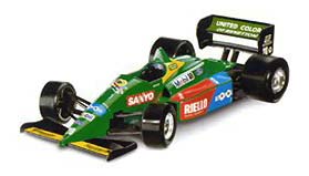  Benetton Ford 1:24