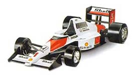  Formula One F1 1:24