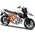 BBurago 1:18  KMT 990 Supermoto R, .