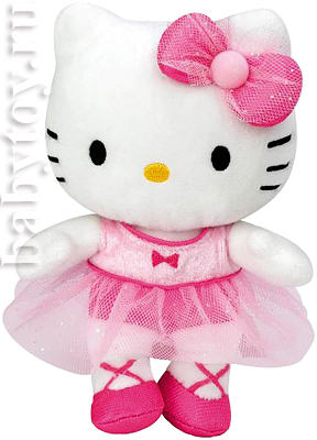 Hello Kitty , 15 