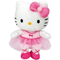 Hello Kitty , 15 