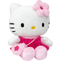 Hello Kitty  , 40 