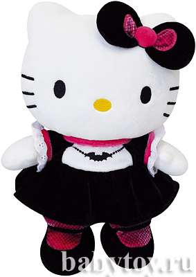 Hello Kitty  ( ), 27 