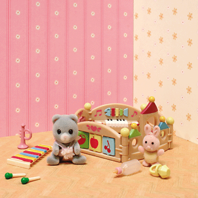 Sylvanian Families  