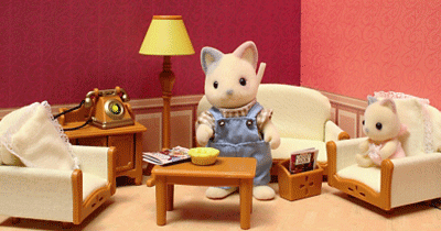 Sylvanian Families  