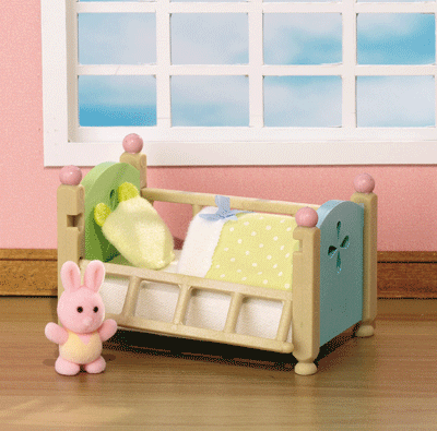 Sylvanian Families  