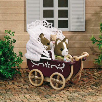 Sylvanian Families    