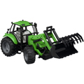 Bruder  Deutz Agrotron 200  