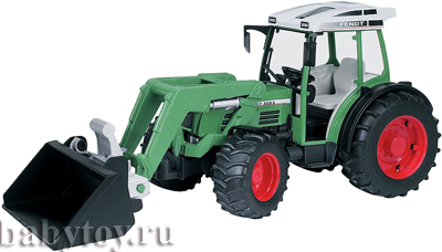 Bruder  Fendt 209 S  