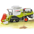  Claas Lexion 780