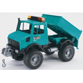 Bruder  MB Unimog  