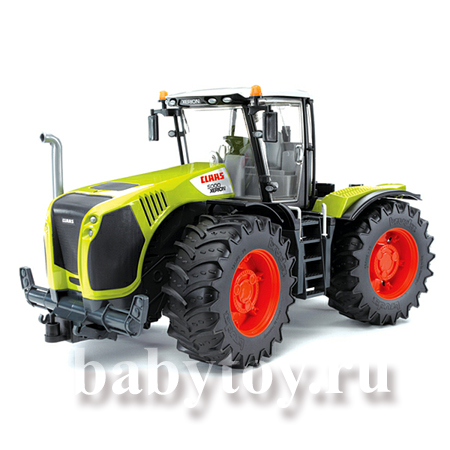 Bruder  Claas Xerion 5000   