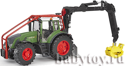 Bruder  Fendt 936 Vario   