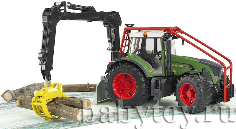 Bruder  Fendt 936 Vario   