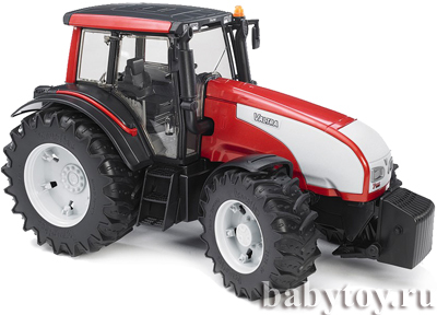 Bruder  Valtra T 191