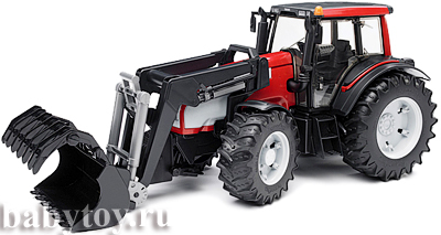 Bruder  Valtra T 191