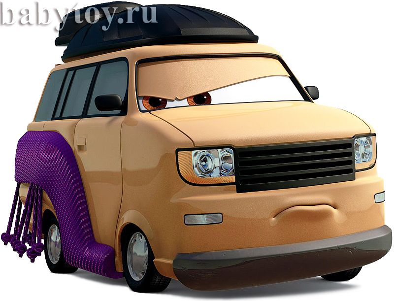 Cars 2 